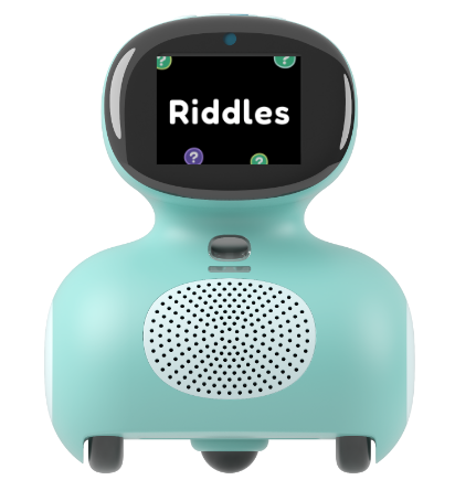 Riddles