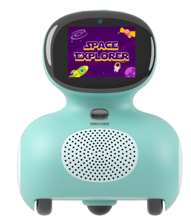 Space Explorer