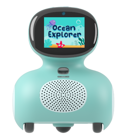 Ocean Explorer
