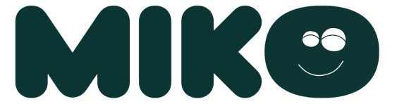 Page d’accueil du Centre d’aide Miko